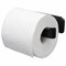 4008911329018_tiger_tess_imitp_Toilet roll holder Black ISO PLUS.tif