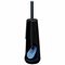 Toilet brush holder freestanding Swoop Brush flexible black anthracit ISO achter