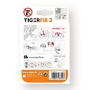 Tigerfix 2 verpakking achterzijde