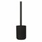 toilet brush & holder