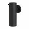 Soap dispenser small Black productfoto