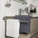 Towel rail (2 arms)