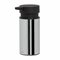 Freestanding soap dispenser Chrome VRIJSTAAND