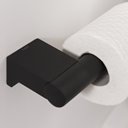 Toilet roll holder