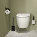 colar zwart detail toilet 2