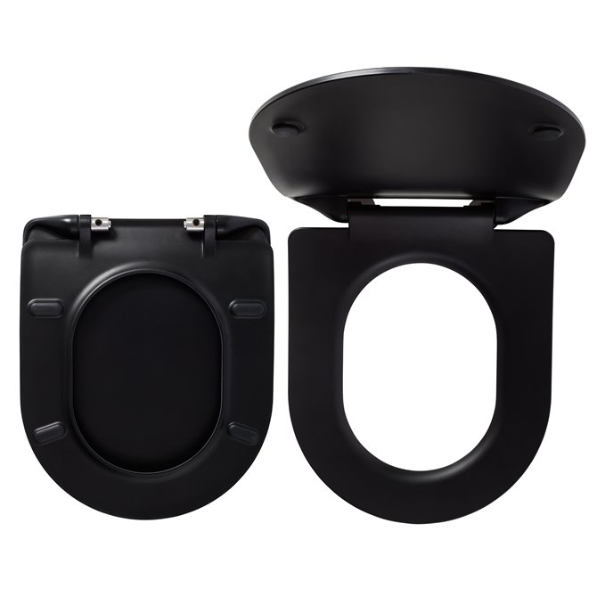 Oval toilet seat cover deals