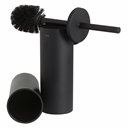 4008913099421 Tiger Boston Toilet brush & holder Blackproductfoto unbox2.tif