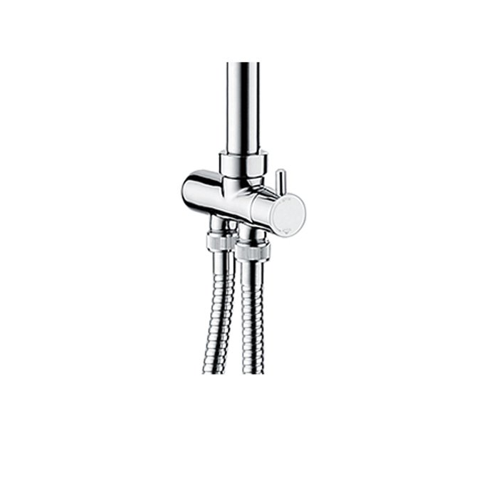 luvia diverter