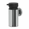 Soap dispenser Chrome VRIJSTAAND