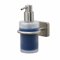 onu-s-m-Soap dispenser stainless steel brushed