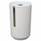 4008911329049_tiger_tess_imit_Spare toiletroll holder with lid freestanding White Light grey ISO.tif