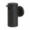 Soap dispenser extra small Black productfoto