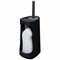 4008911329087_tiger_tess_imitp_Toiletbrush holder Black Anthracite ISO achter plus.tif