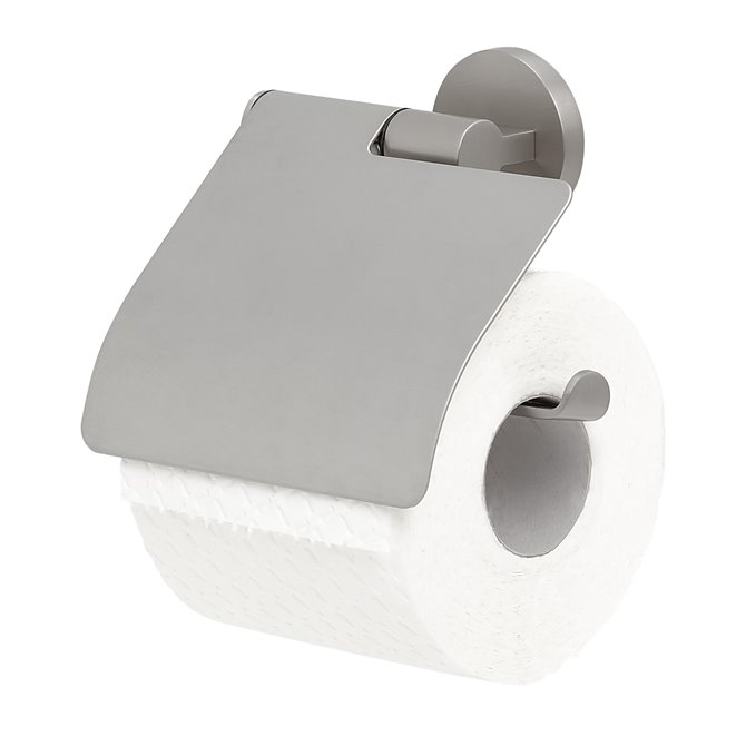 Tiger Cooper Porte-rouleaux papier toilette de réserve Acier
