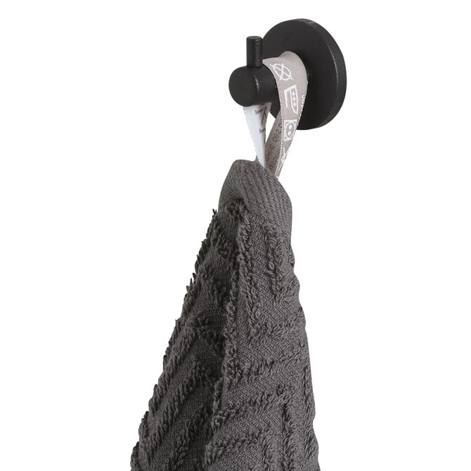 Hook Black productfoto plus