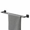 Towel rail double