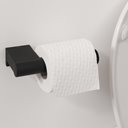 Toilet roll holder