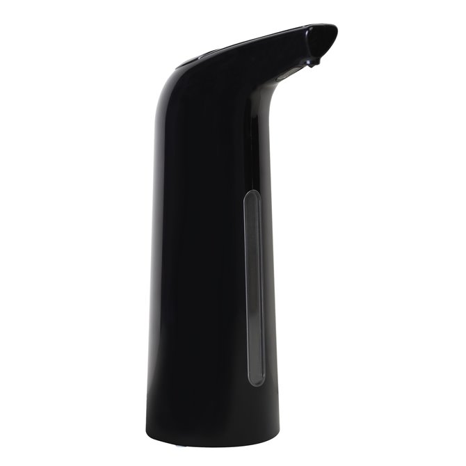 Nero Colore Dispenser Sapone Tiger 248530746 Nomad 