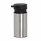 Freestanding soap dispenser Stainless steel brushed VRIJSTAAND
