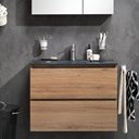 mi_loft_chalet_Oak_80_zwart_frontaal.tif