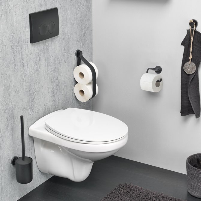 Accessoires WC, Trouvez tout pour vos toilettes