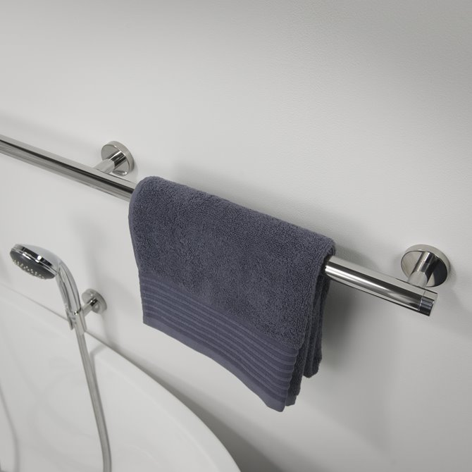 Safety grip handle 90