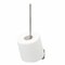 onu-s-m-Spare toilet roll holder stainless steel brushed