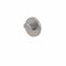 Hook Stainless steel brushed VRIJSTAAND