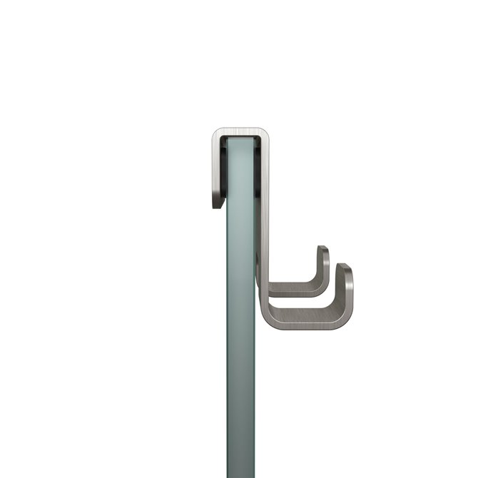 single hook profile