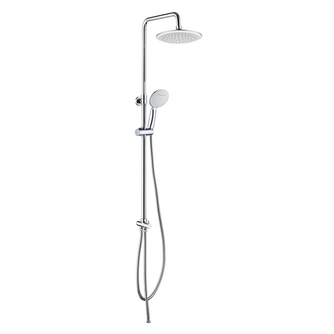 luvia showerset